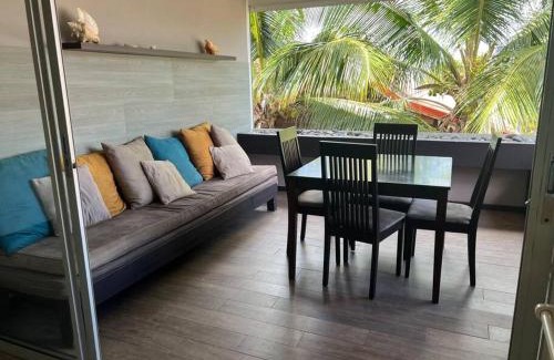 Trois-Ilets Apartment | Le Ti Dauphin plage Anse a L'âne