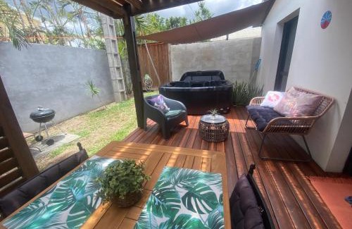 Saint-Paul Apartment | Le Ti Paradis