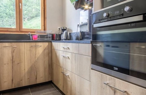 Bessans House | LE TIERCE - BESSANS - Gîte