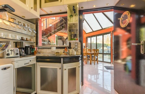 Bucheres House | Le Tiki Beach - BUCHERES