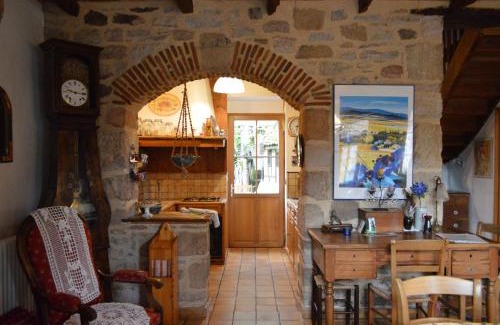 Anglars House | Le Tilleul