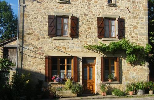 Anglars House | Le Tilleul