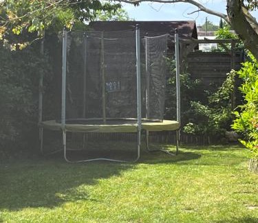 Saint-Julien-de-Chedon House | Le tilleul de St Julien