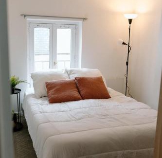 Etampes Apartment | Le Tiny Chalet