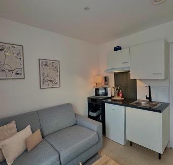 Beauvais Apartment | Le tiny