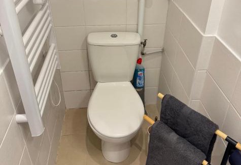 Beauvais Apartment | Le tiny