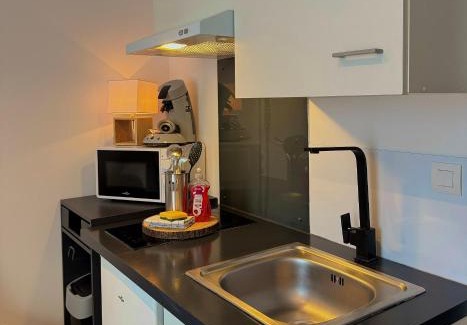 Beauvais Apartment | Le tiny