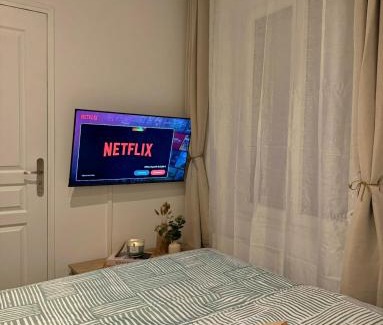 Beauvais Apartment | Le tiny