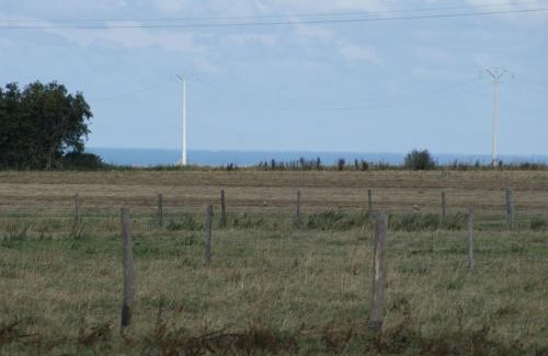 Saint-Quentin-Lamotte-Croix-au-Bailly House | Le Tiot Gîte