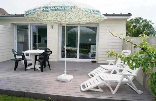 Saint-Quentin-Lamotte-Croix-au-Bailly House | Le Tiot Gîte