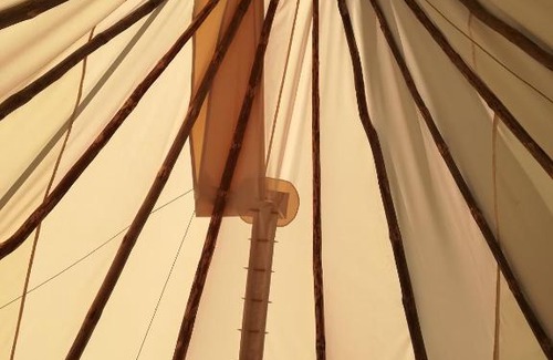 Lannion Other | Le Tipi du Phare Ouest