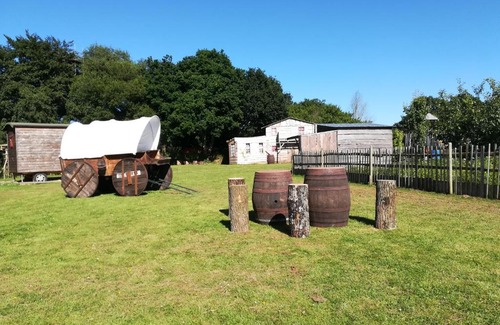 Lannion Other | Le Tipi du Phare Ouest