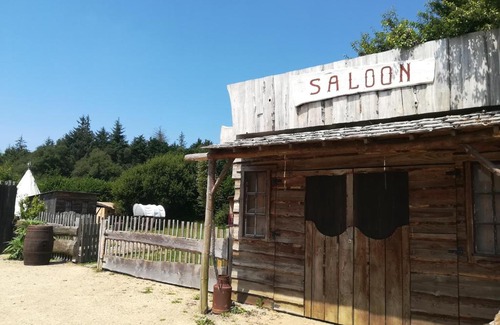 Lannion Other | Le Tipi du Phare Ouest