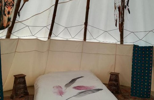 Lannion Other | Le Tipi du Phare Ouest