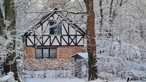 Spa House | Le Tiyou