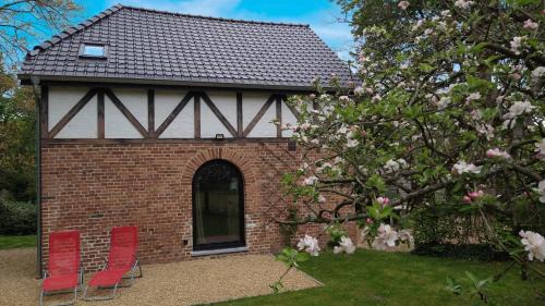 Spa House | Le Tiyou