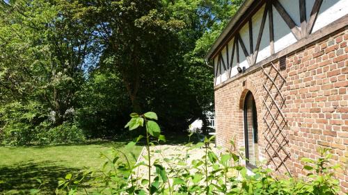 Spa House | Le Tiyou