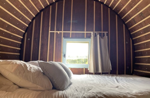 Baguer-Pican Cottage | Le Tonneau