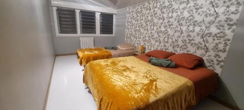 Maurepas House | Le Torii - Les gîtes d'Hélène et Wil