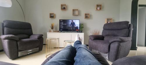 Maurepas House | Le Torii - Les gîtes d'Hélène et Wil