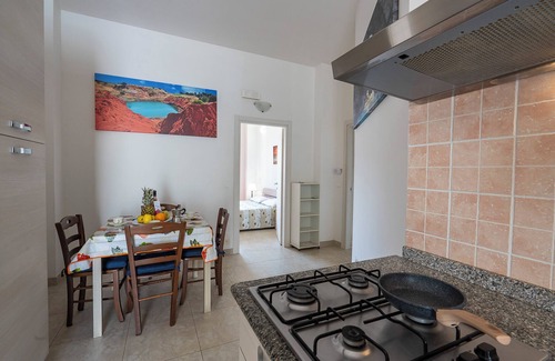 Otranto Historic Centre House | Le Torri Sul Mare 2 Centre Otranto Airco, Otranto, Italy