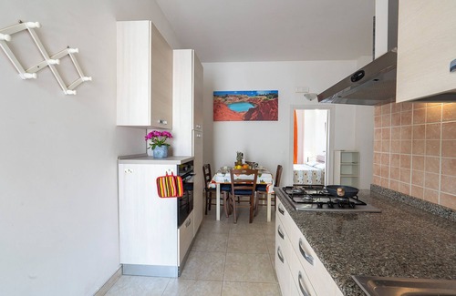 Otranto Historic Centre House | Le Torri Sul Mare 2 Centre Otranto Airco, Otranto, Italy