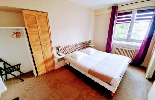 Baden Hotel | Le Toul' Broch