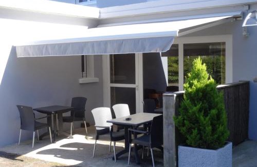 Baden Hotel | Le Toul' Broch