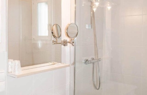 Baden Hotel | Le Toul' Broch