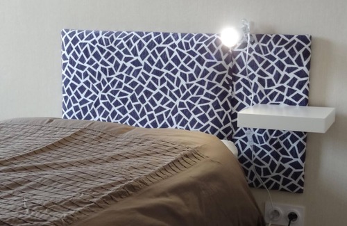 Baden Hotel | Le Toul' Broch