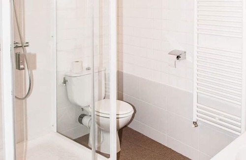 Baden Hotel | Le Toul' Broch