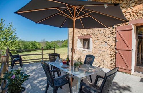 Saint-Cernin-de-lHerm House | Le Tourel