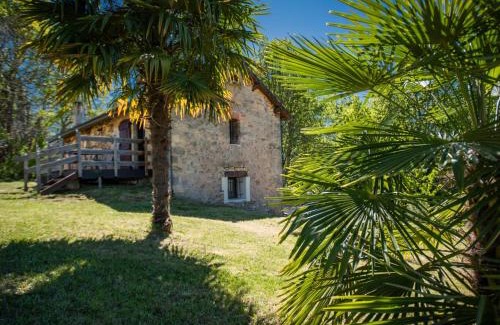 Saint-Cernin-de-lHerm House | Le Tourel