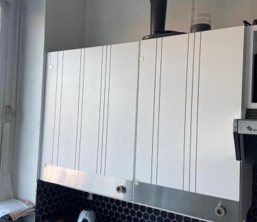 La Madeleine Apartment | Le tournesol