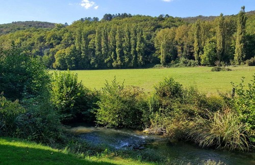 Les Eyzies House | Le Tournesol, Le Banquet aux Eyzies