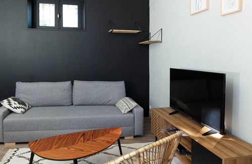 Pamiers Apartment | ⭐ Le tout cosy - Wifi - Netflix - EvasionPamiers ⭐