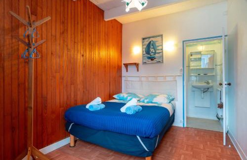 Plomodiern House | Le Trèfle à 4 feuilles - Presqu'ile de Crozon