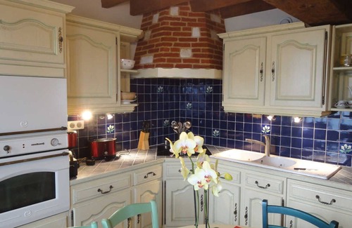 Saint-Paer House | Le Trèfle à Quatre Feuilles