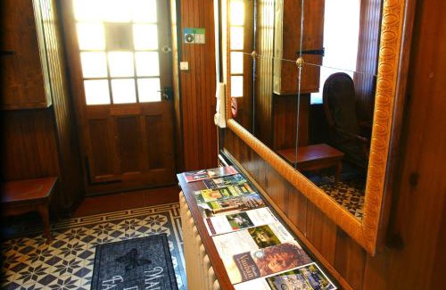 Sermizelles House | Le Trèfle de l'Impériale