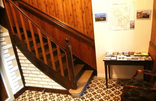 Sermizelles House | Le Trèfle de l'Impériale