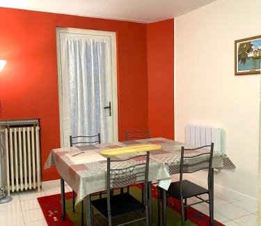 Sermizelles House | Le Trèfle de l'Impériale