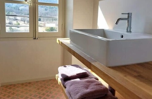 Viens Villa | Le Trésor Caché Summa