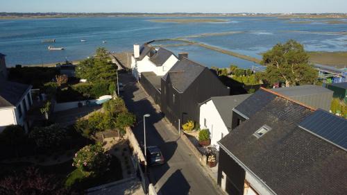 Le Croisic Apartment | Le trait d'Union le Croisic