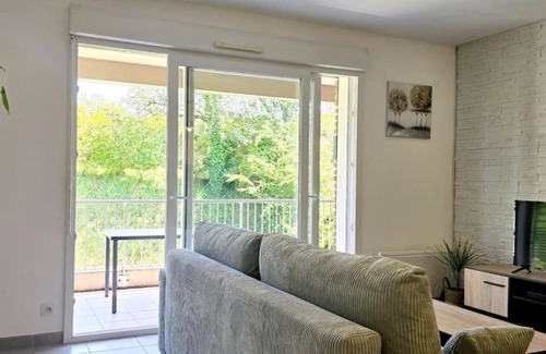 Thonon-les-Bains Apartment | Le Tranquille Le Tranquille
