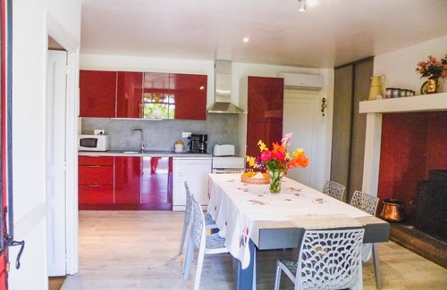 Gourdon House | Le Tranquillou - GOURDON