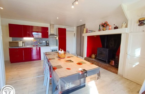 Gourdon House | Le Tranquillou - GOURDON