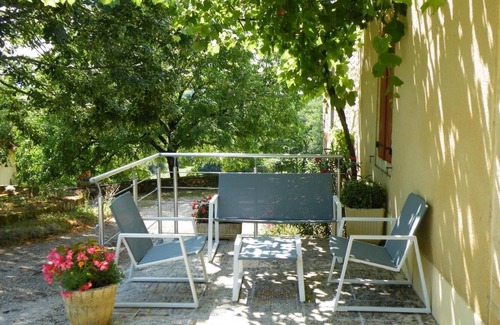 Gourdon House | Le Tranquillou - GOURDON