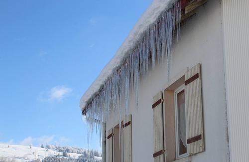La Bresse Apartment | "Le Traverse" Chaleureux Appartement 6 Personnes à La Bresse