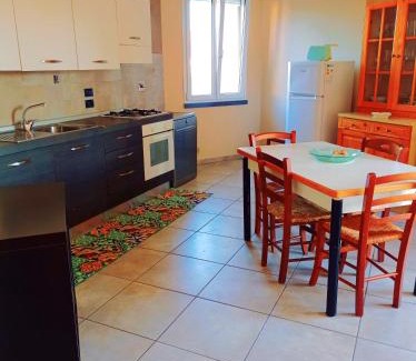 Scarperia e San Piero House | Le tre punte