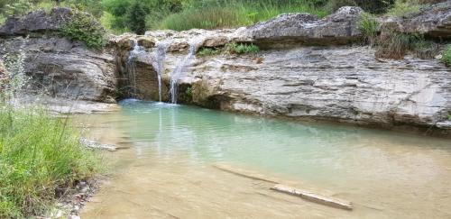 Montelovesco Apartment | Le Tre Rose